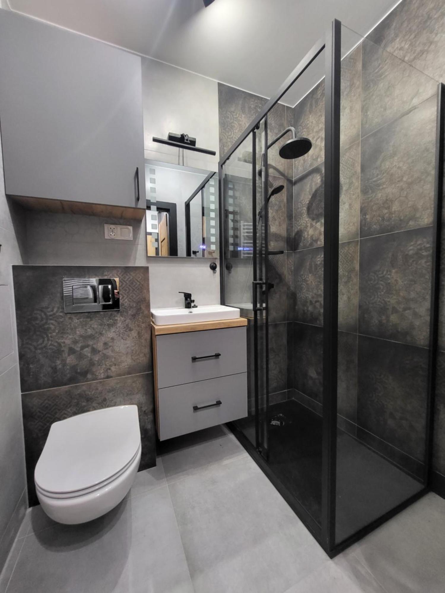 Handy Apartamenty - Mieszkania Na Doby W Centrum Rzeszowa Экстерьер фото