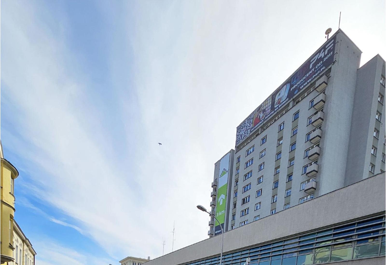 Handy Apartamenty - Mieszkania Na Doby W Centrum Rzeszowa Экстерьер фото