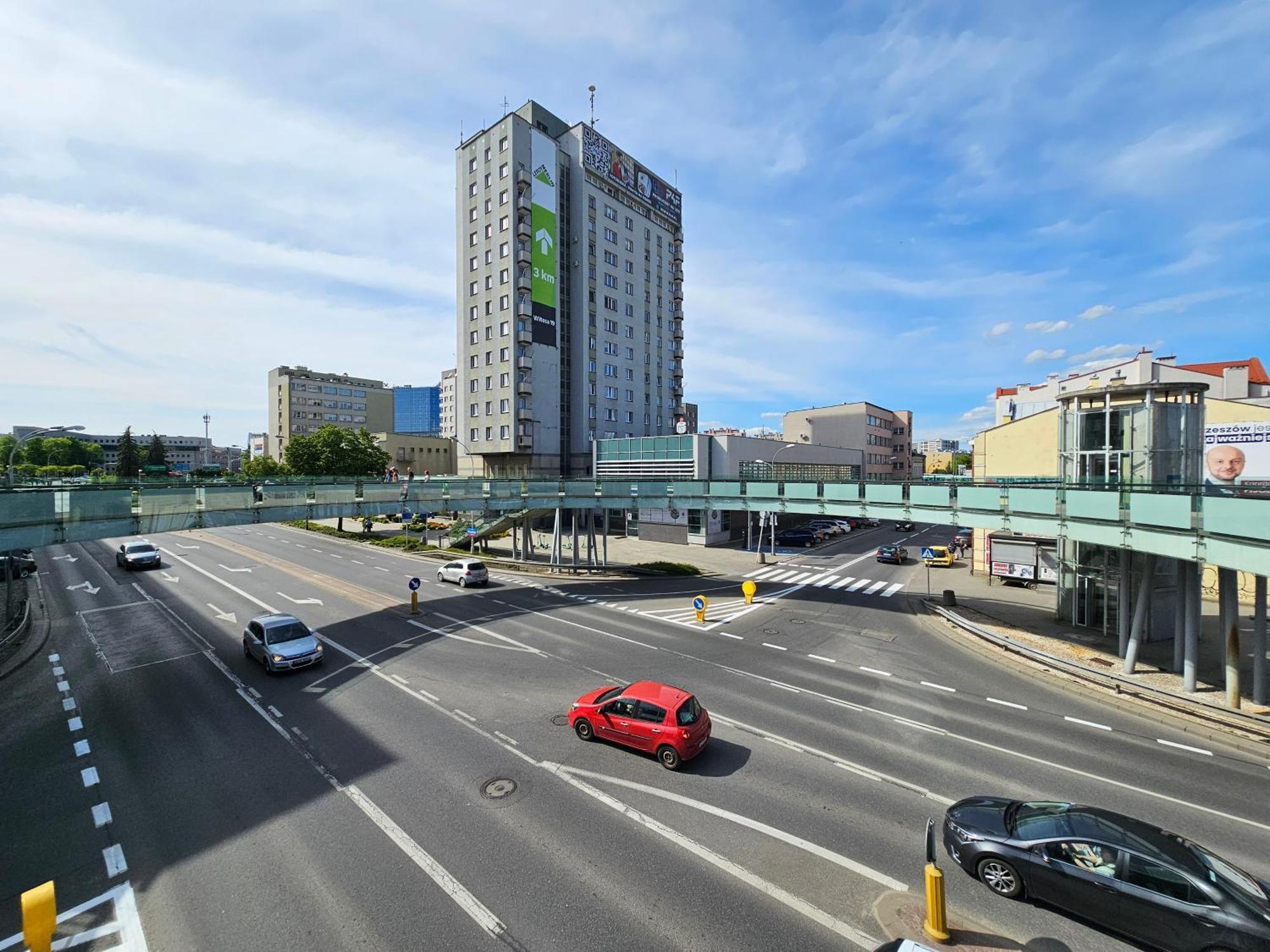 Handy Apartamenty - Mieszkania Na Doby W Centrum Rzeszowa Экстерьер фото